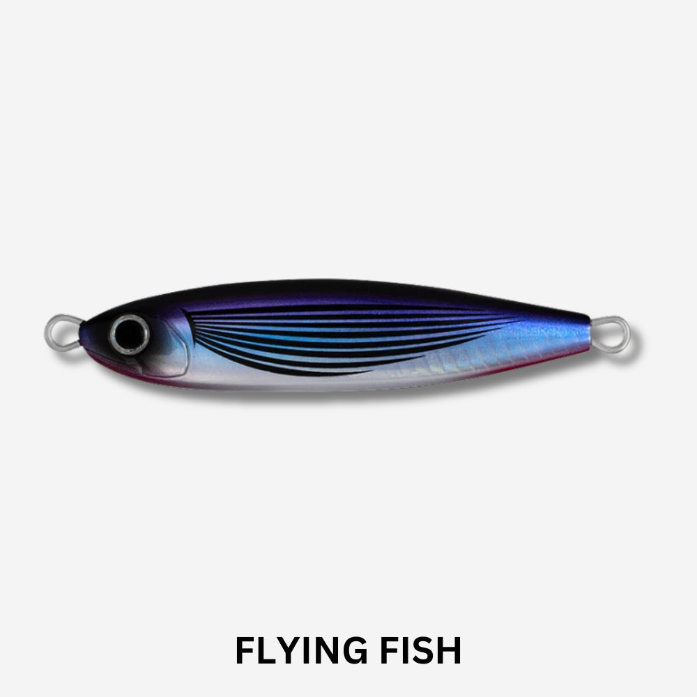 DAIWA SALTIGA OVER THERE 80S LURE