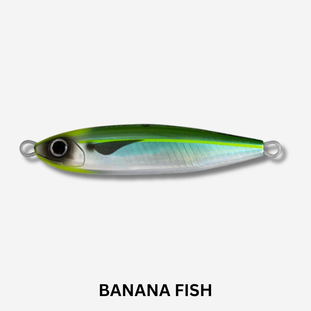 DAIWA SALTIGA OVER THERE 80S LURE