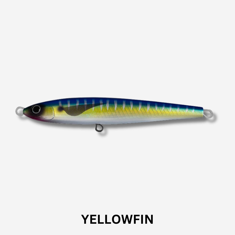 DAIWA SALTIGA OVER THERE 110S LURE