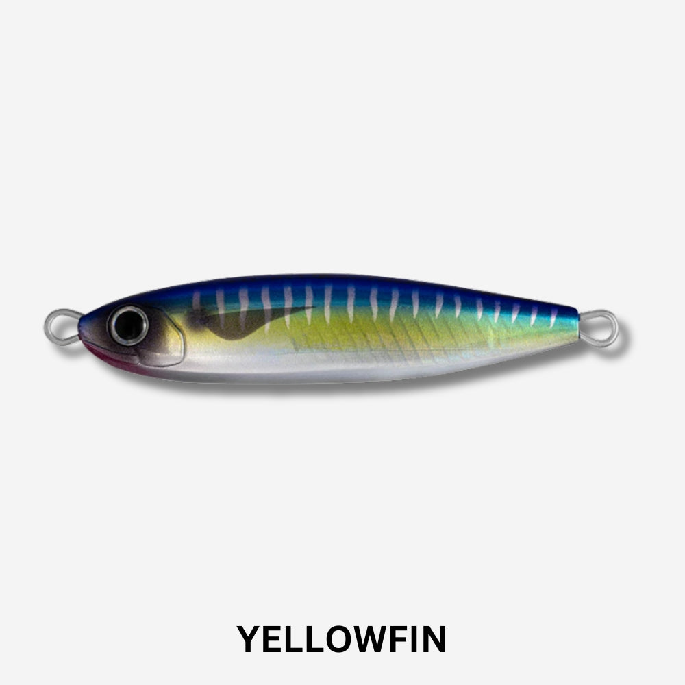 DAIWA SALTIGA OVER THERE 80S LURE