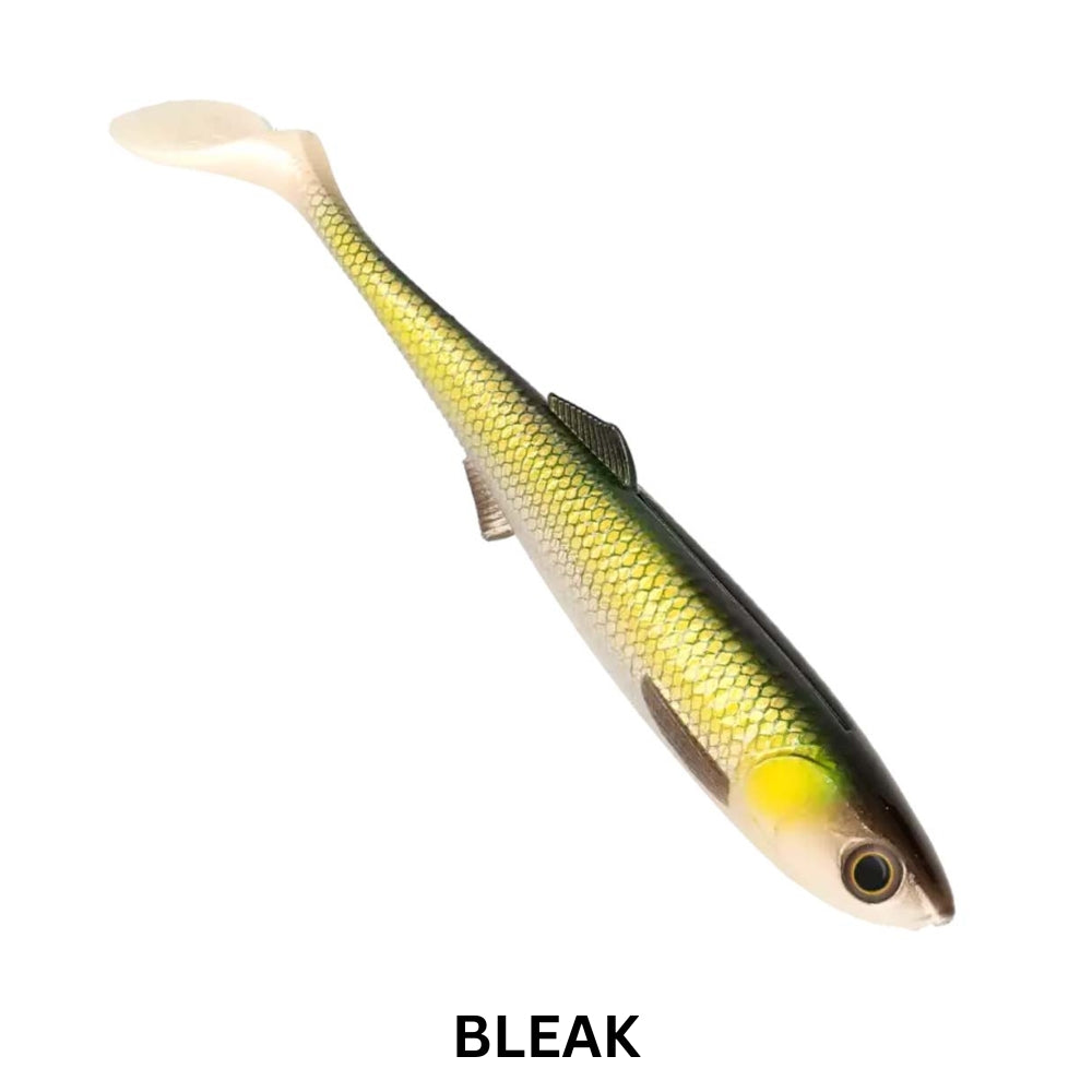 Mikado Jaws MPT 14cm Lure 2pk