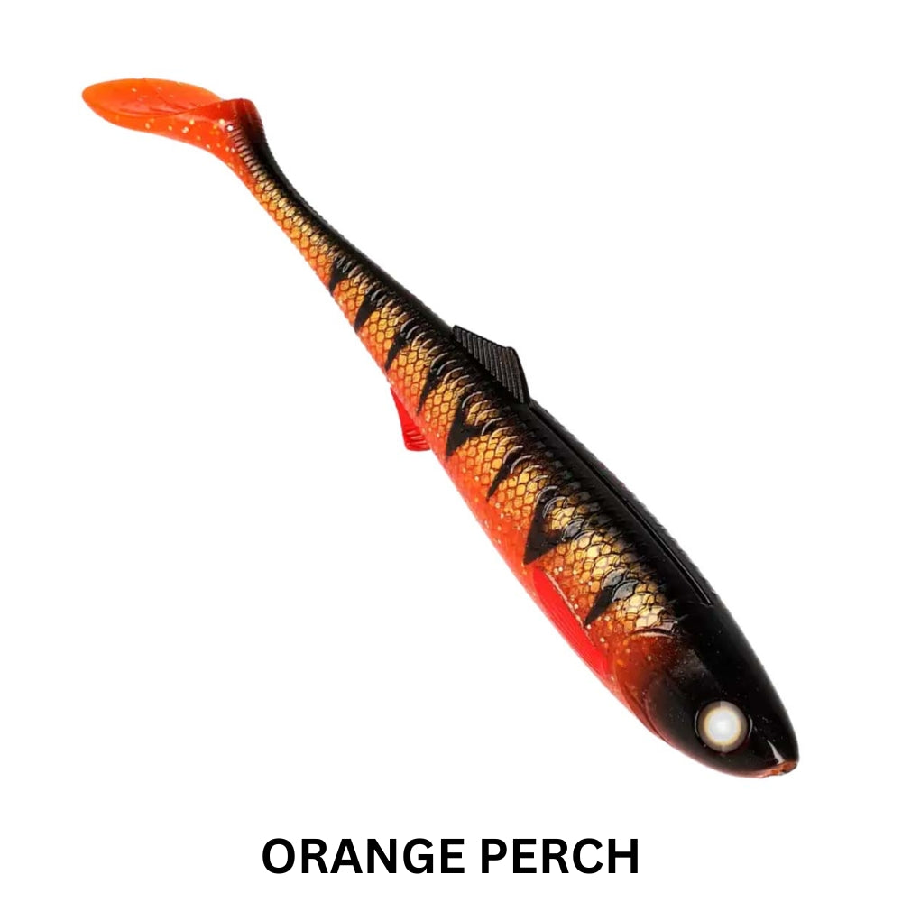 Mikado Jaws MPT 22cm Lure