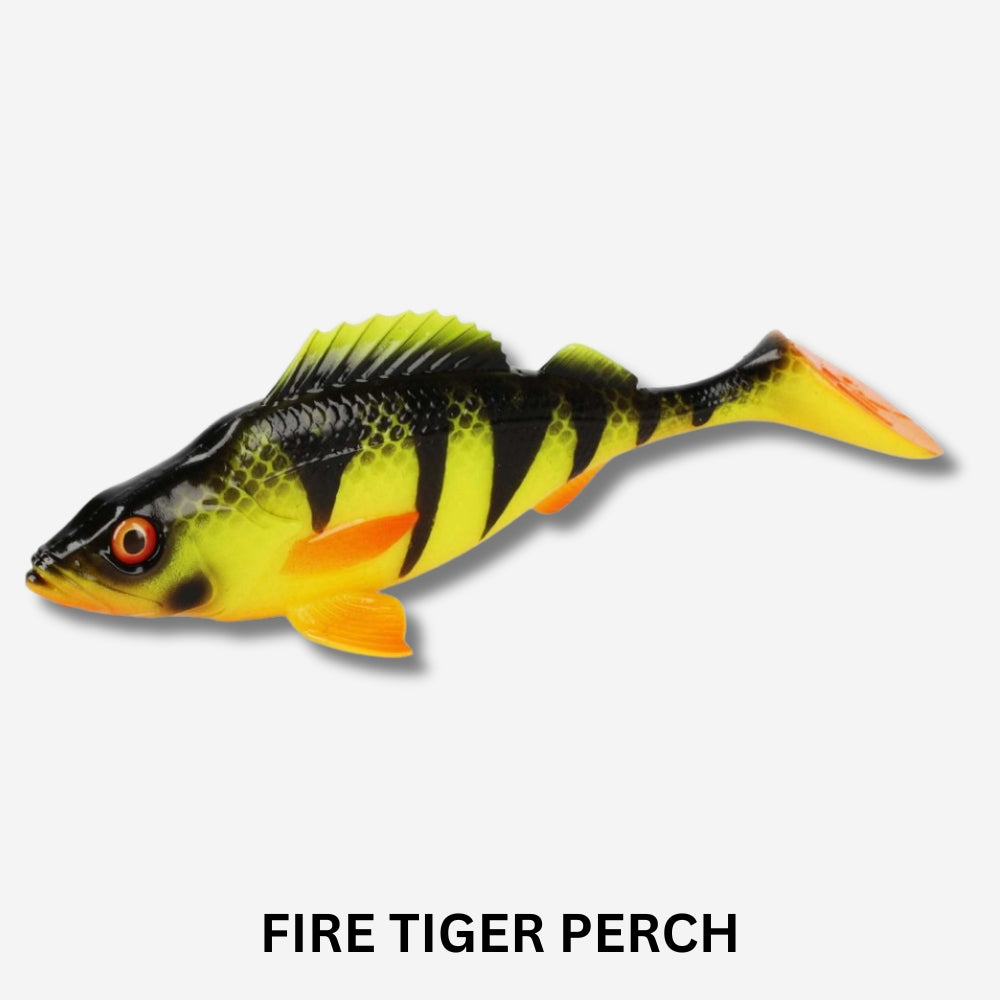 Mikado MFT Perch 21cm Lure
