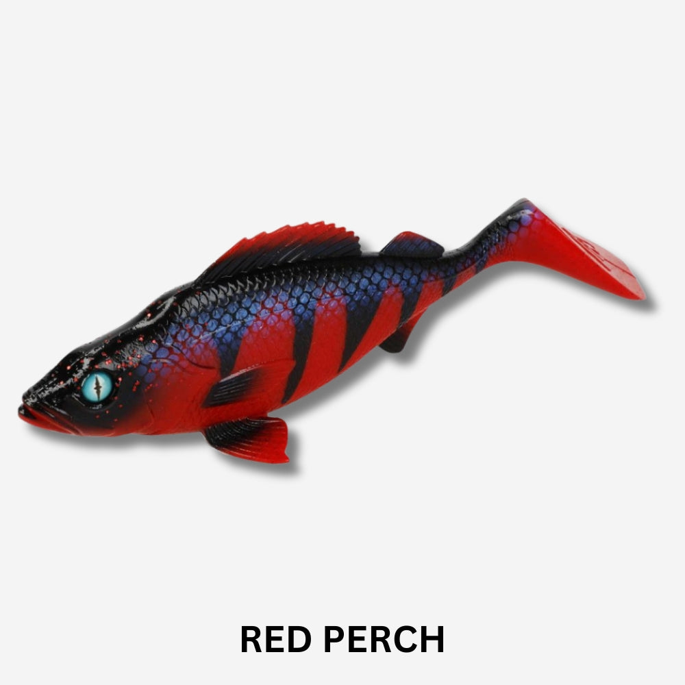 Mikado MFT Perch 25cm Lure