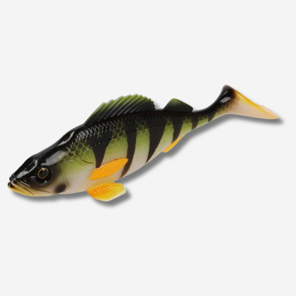 Mikado MFT Perch 21cm Lure