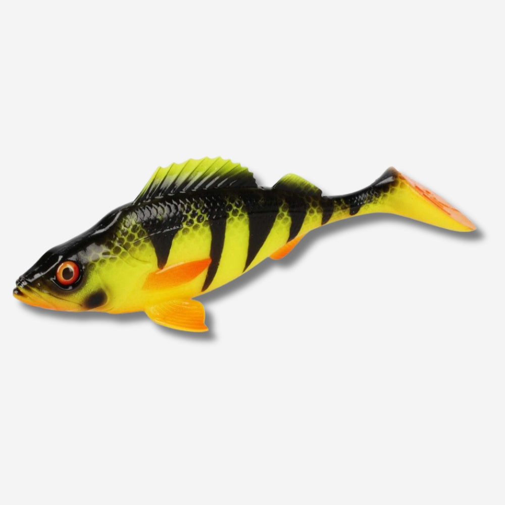 Mikado MFT Perch 25cm Lure