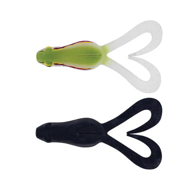 DAIWA BAITJUNKIE KIKKER CURLY BIG