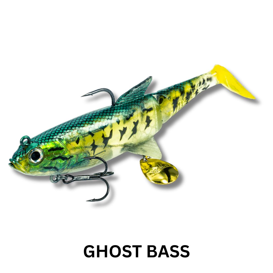 Molix Shad 140 Lure