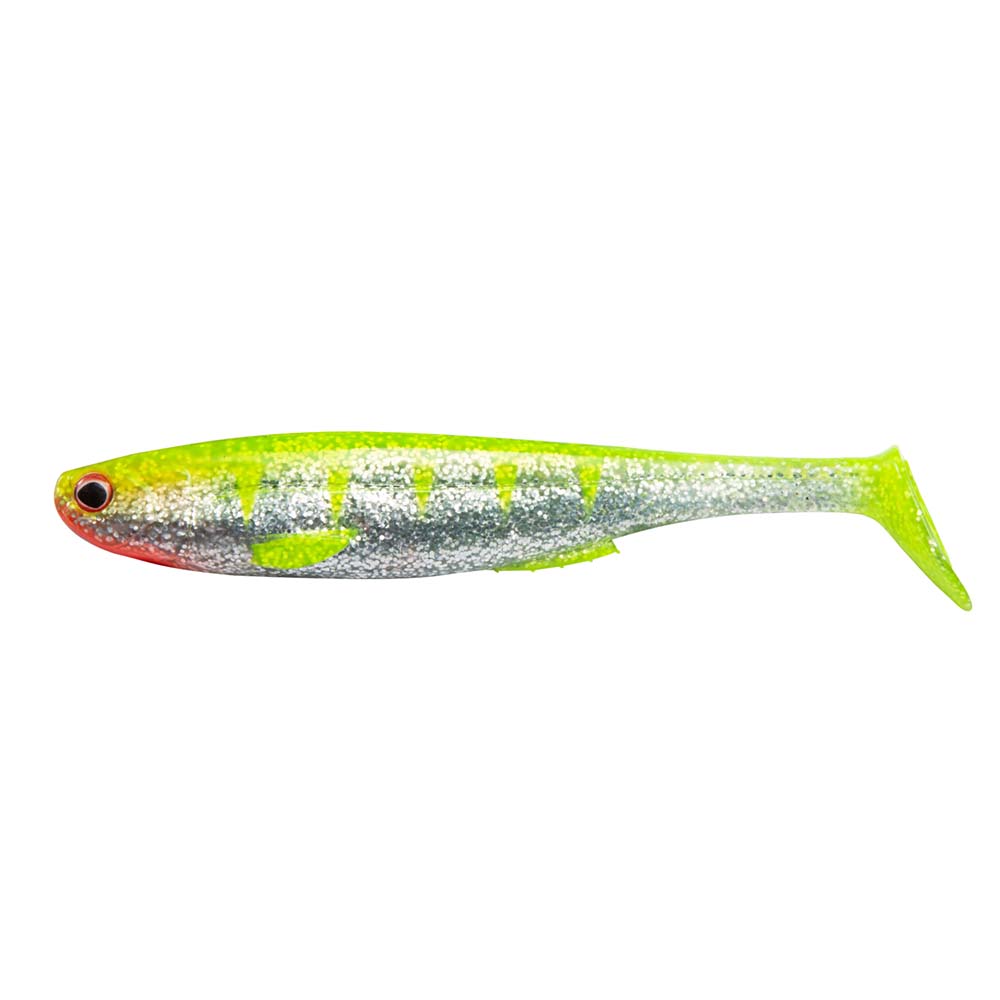 Irukandji Sicario 125mm Lure (5pc)