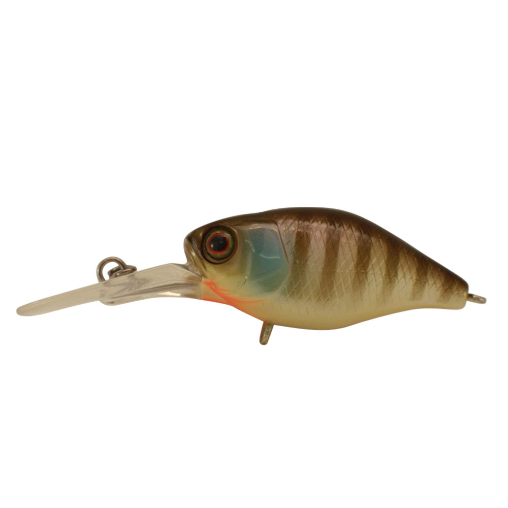 JACKALL Chubby 38 Deep Rattle Lure