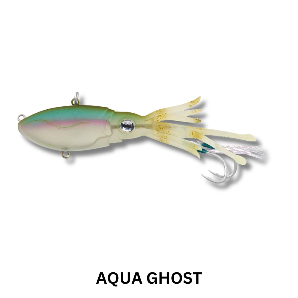 Nomad Squidtrex 85 Vibe Lure 85mm 21gm