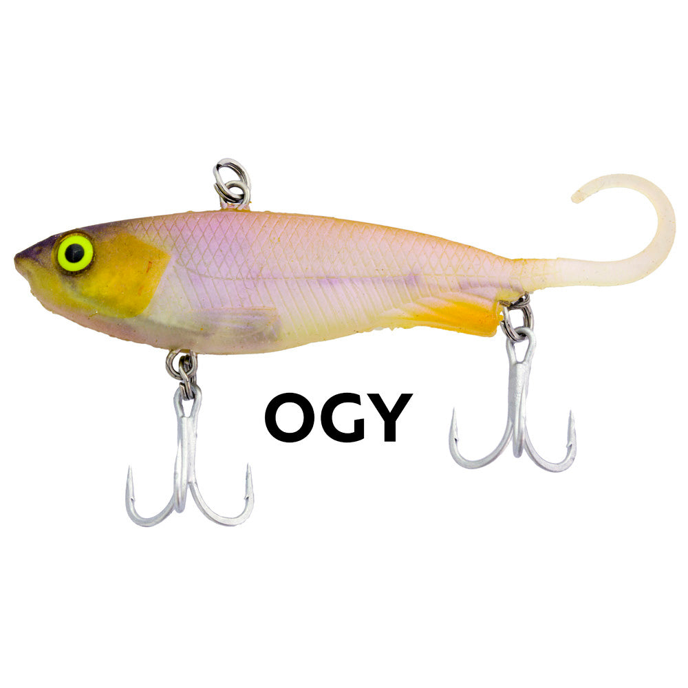 Zerek Lure Fish Trap 95mm Lure