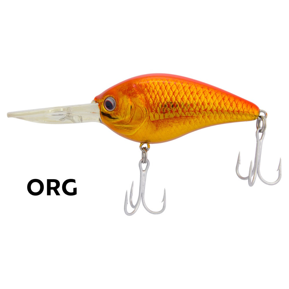 Zerek Giant Ruby 75mm Lure