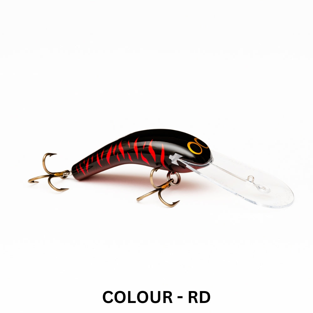 OAR-GEE Plow 75MM