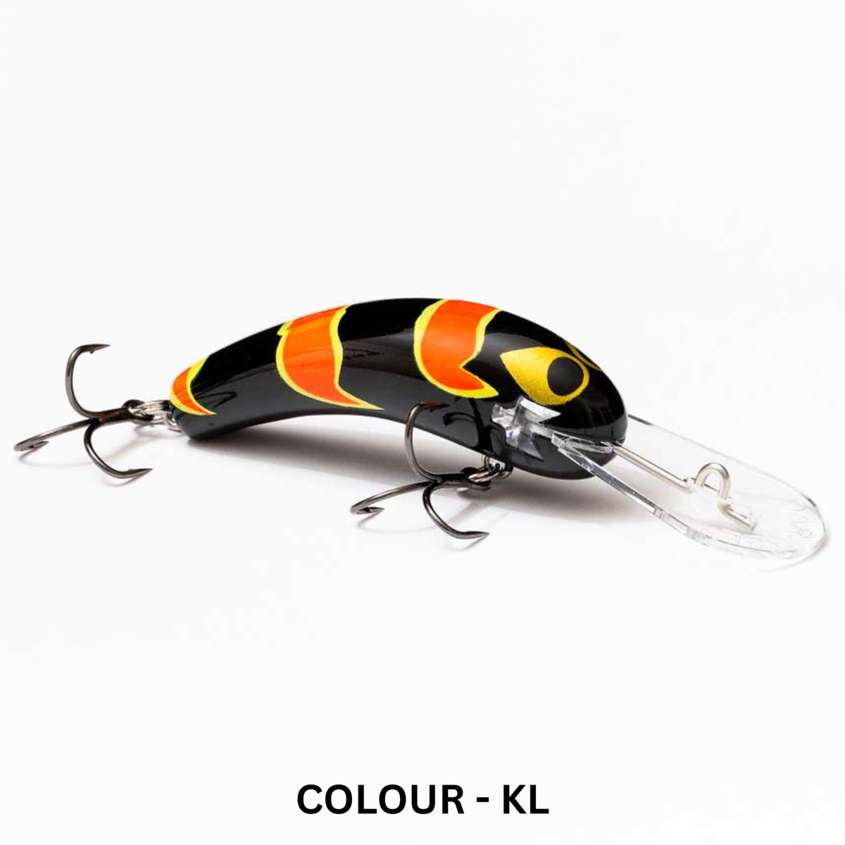 OAR-GEE Shad Lure
