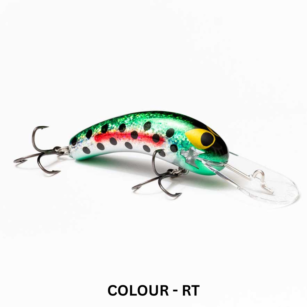 OAR-GEE Shad Lure