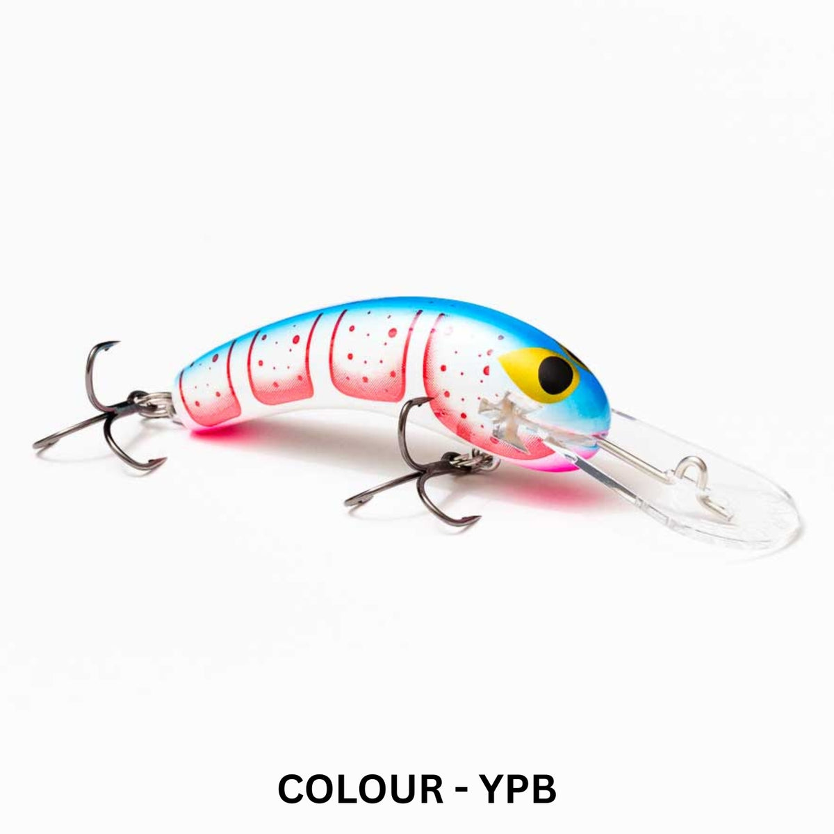 OAR-GEE Shad Lure