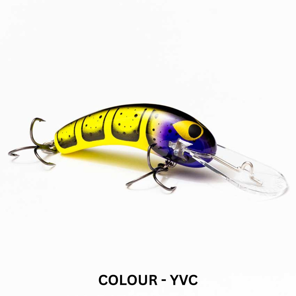 OAR-GEE Shad Lure