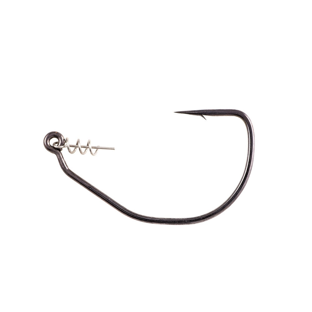 Owner 5130 Beast Unweighted Hooks