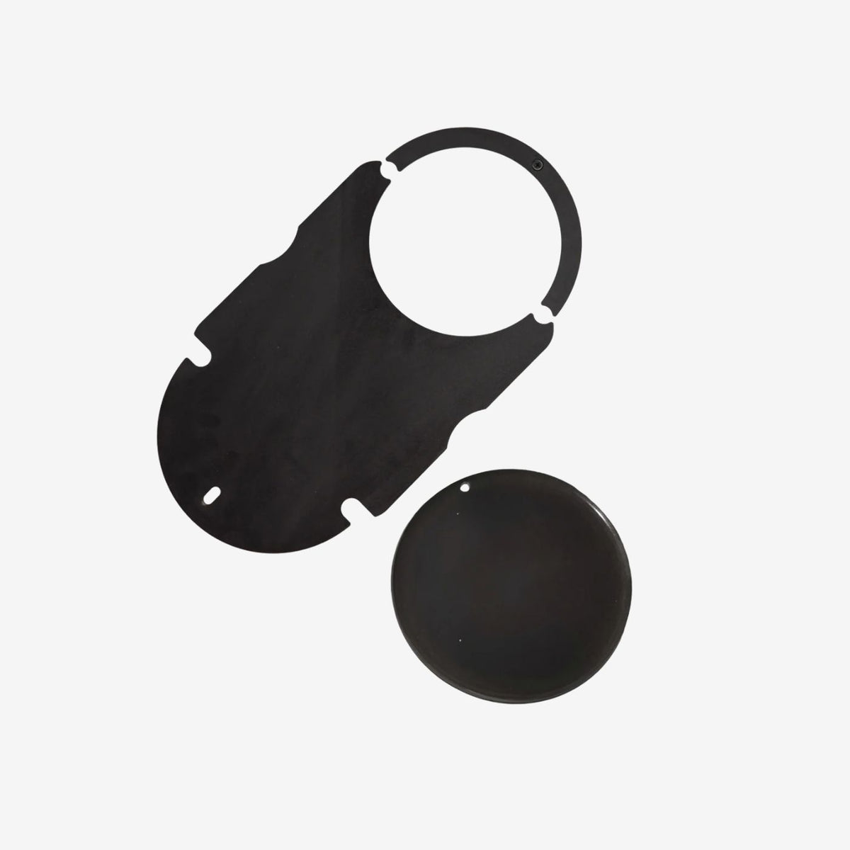 Ozpig Big Pig Oven Smoker Adaptor