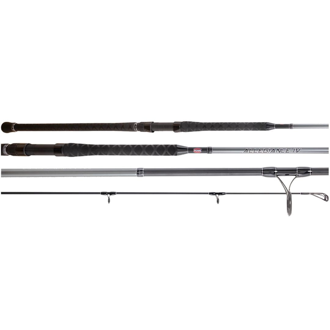 PENN Allegiance IV Surf Series Fishing Rod