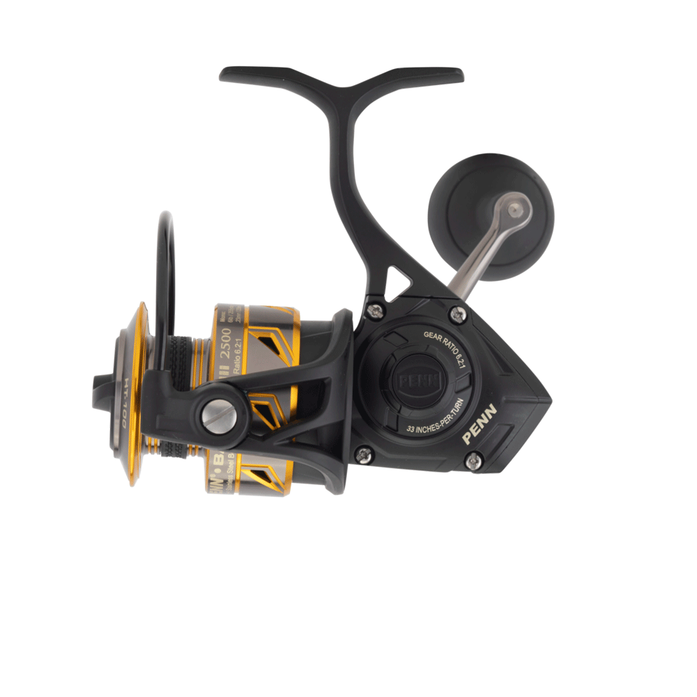 Penn Battle III Spin Reel