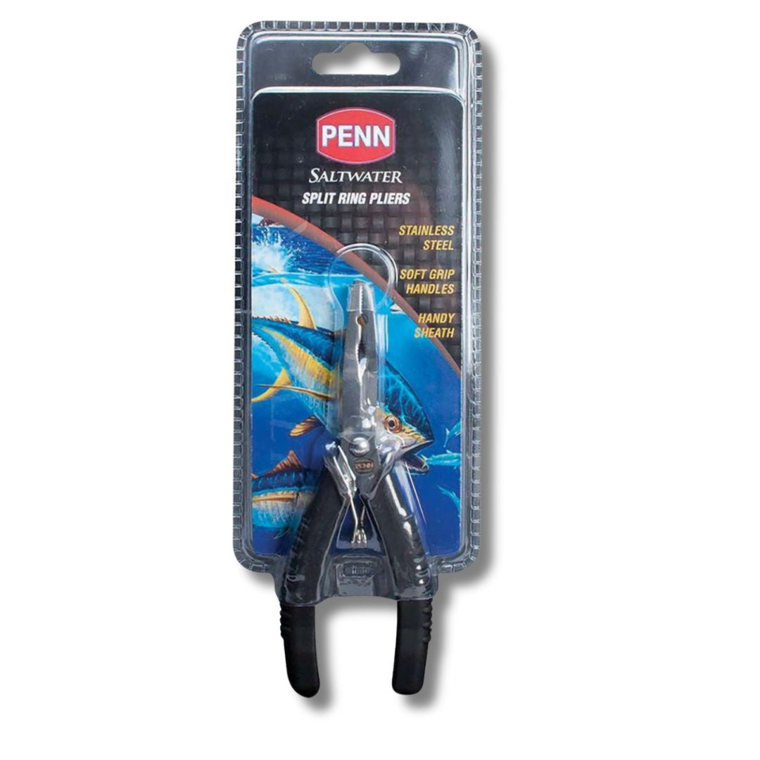 PENN PSSRP5 SW 5F Split Ring Pliers
