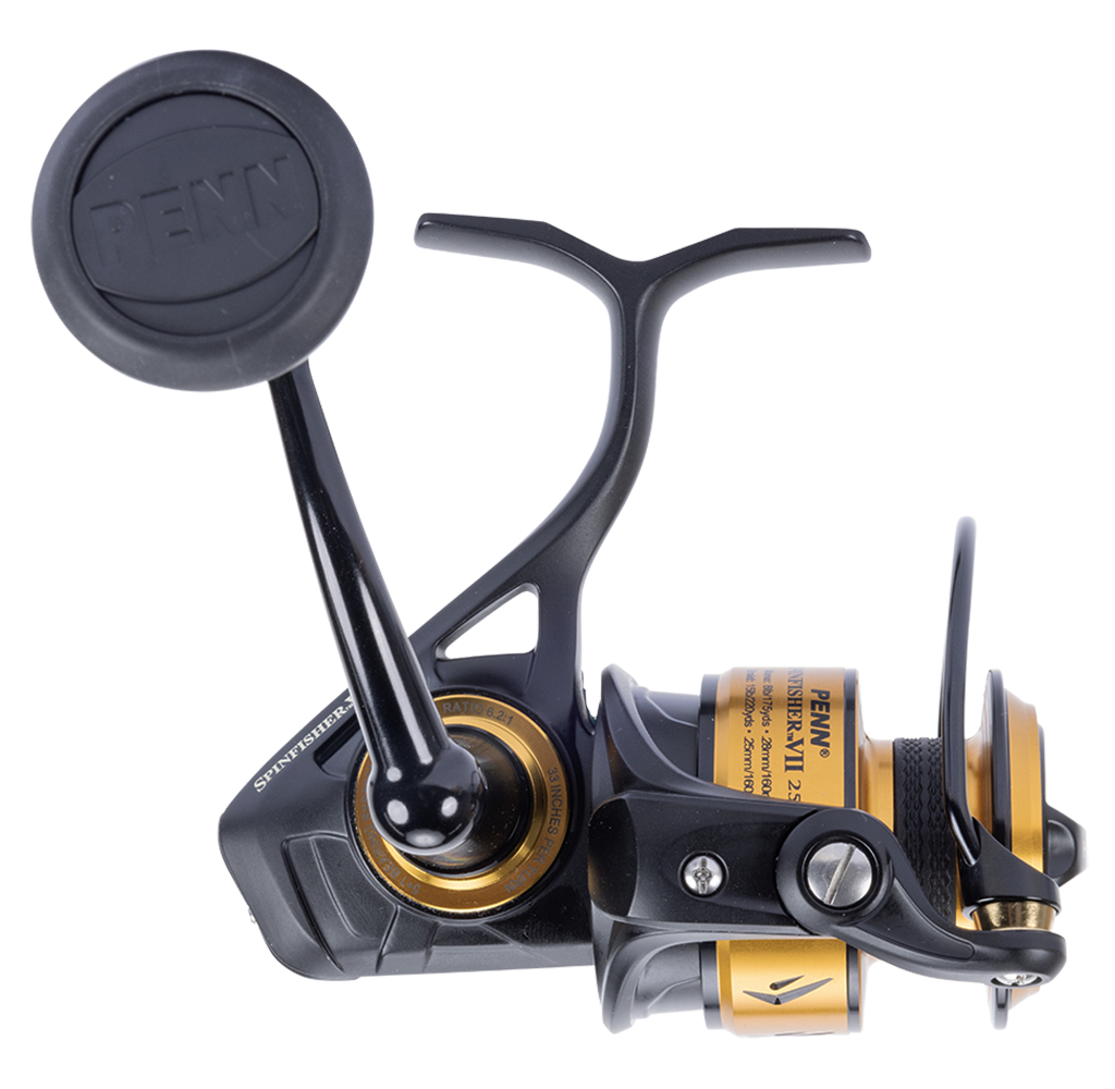 PENN SPINFISHER VII FISHING REEL