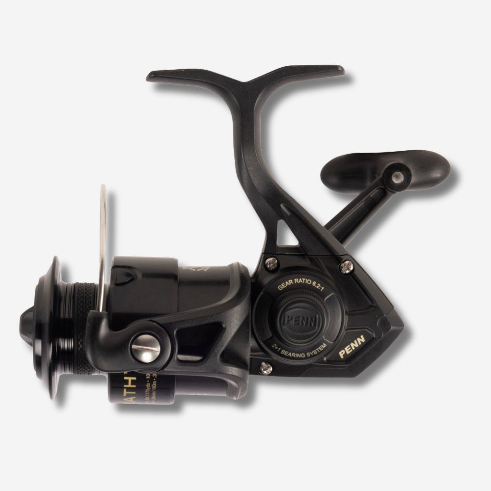 PENN Wrath II Spin Reel