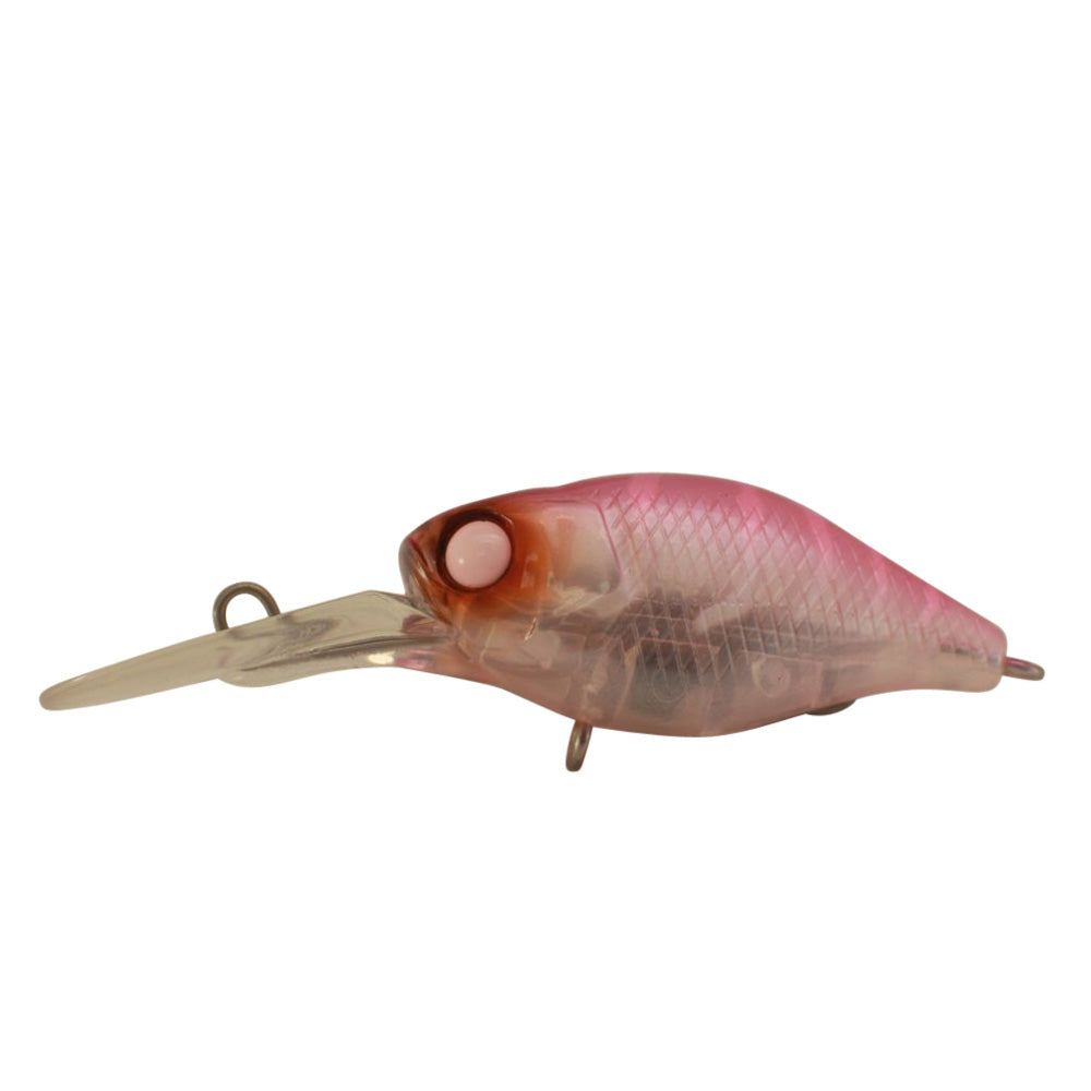JACKALL Chubby 38 Deep Rattle Lure