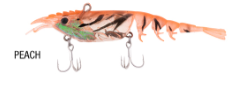 Berkley 65mm Shimma Shrimp Lure