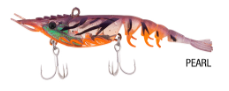 Berkley 100mm Shimma Shrimp Lure