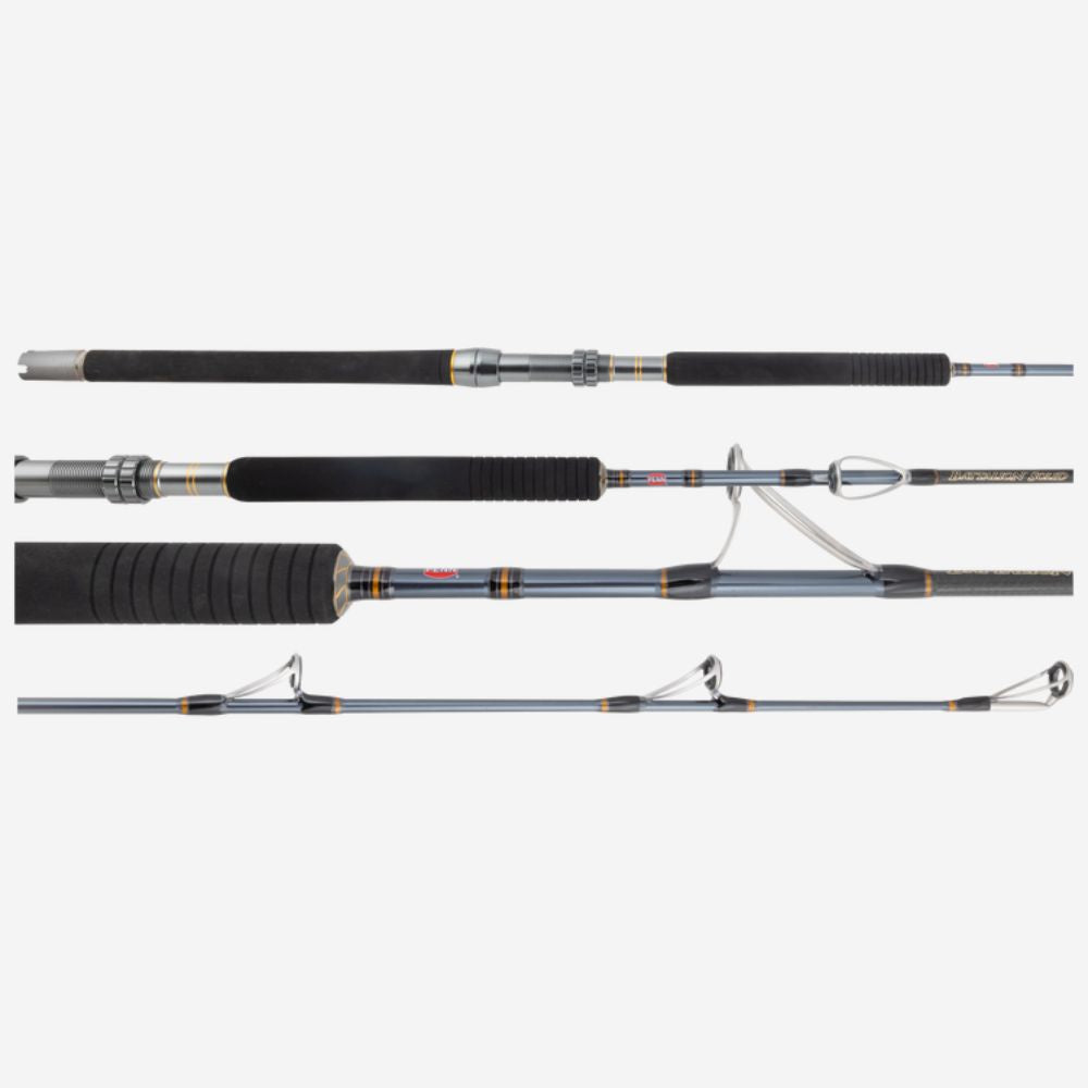 Penn Battalion Solid Fishing Rod