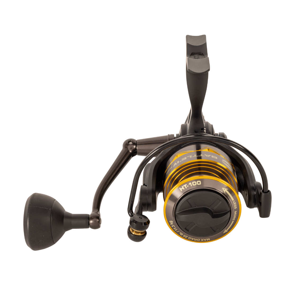 Penn Battle IV Spinning Reel