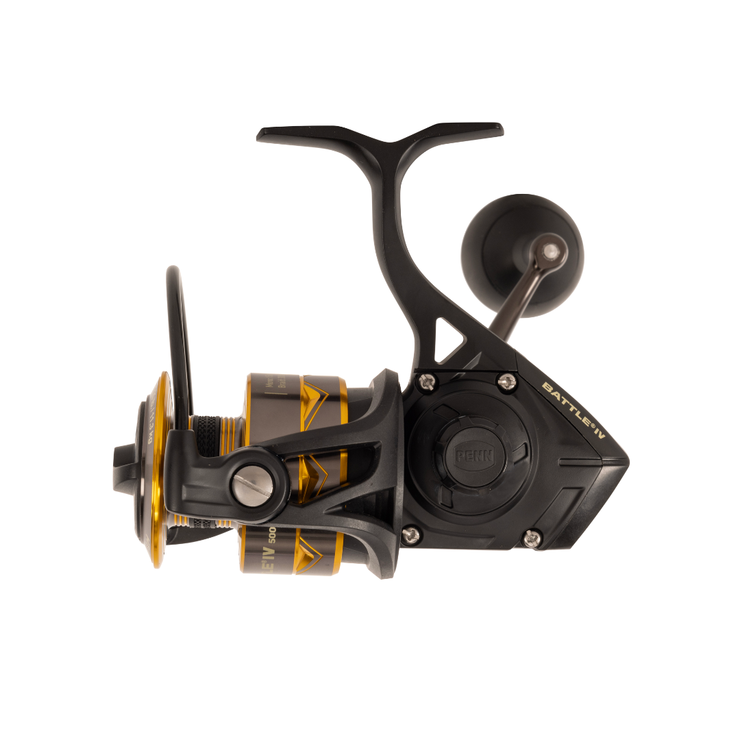 Penn Battle IV Spinning Reel