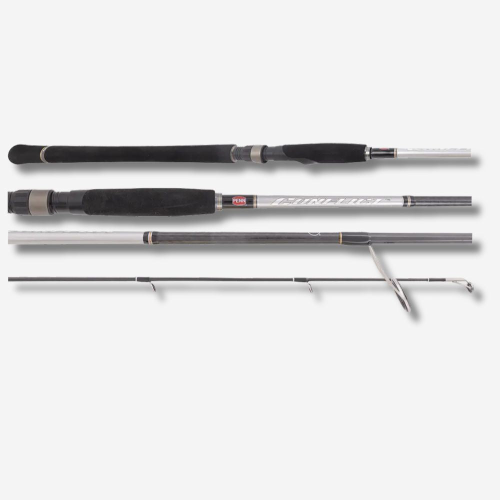 Penn Conflict Spinning Fishing Rod