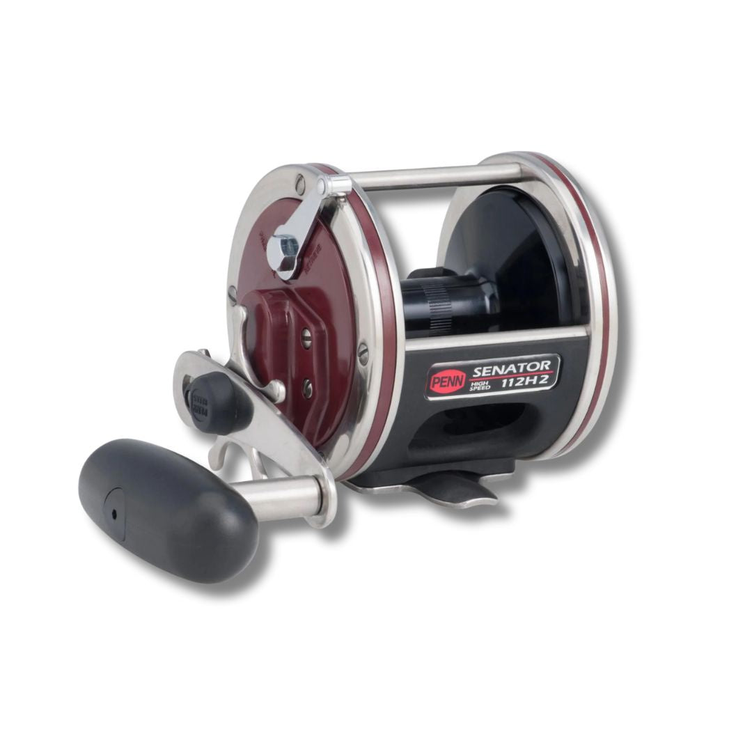 Penn Senator 112H2 Big Games Reel 3/0