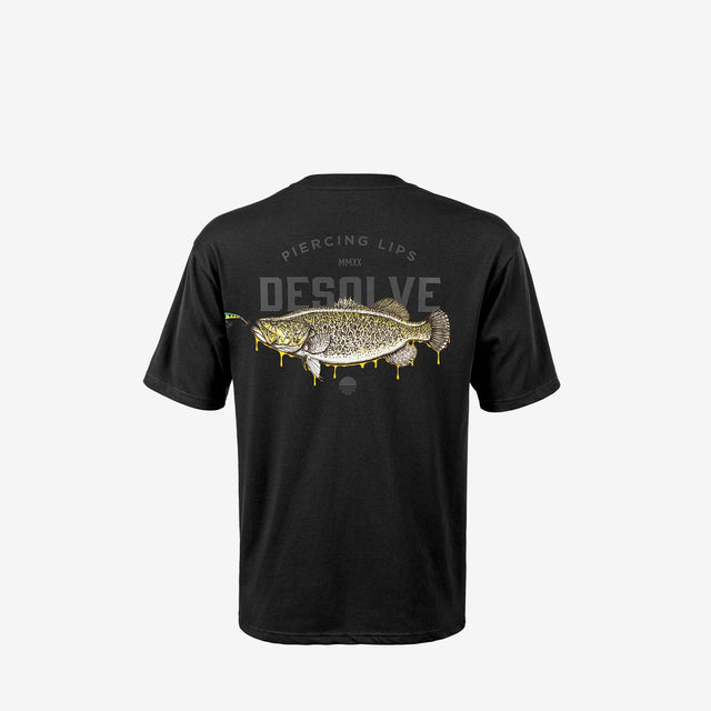 DESOLVE Piercing Lips Tee Murray