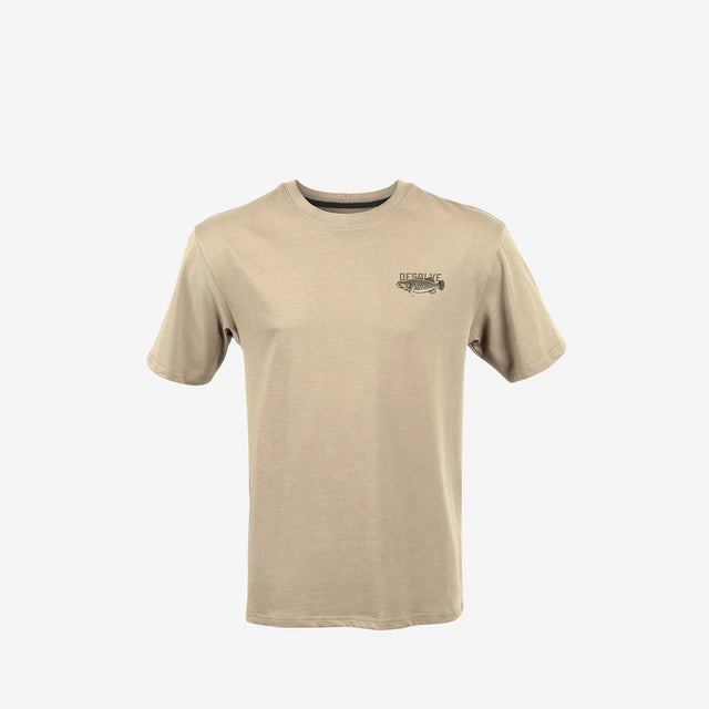 DESOLVE Piercing Lips Tee Murray