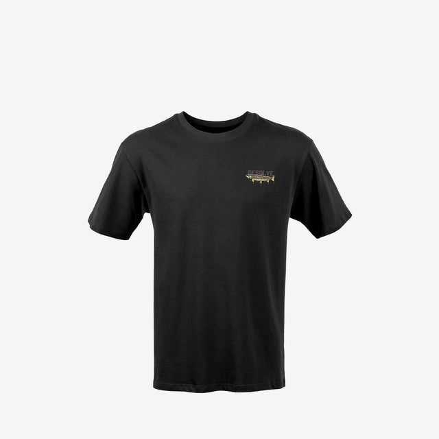 DESOLVE Piercing Lips Tee Trout