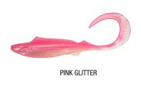 Berkley Powerbait Nemesis Curl Tail Lure