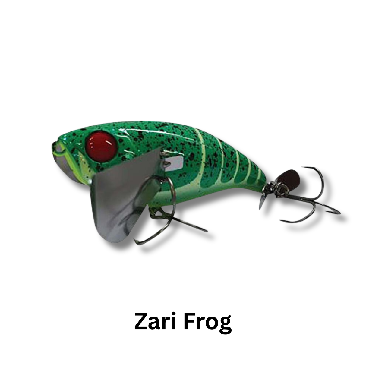 JACKALL Pompadour 79MM Surface Lure