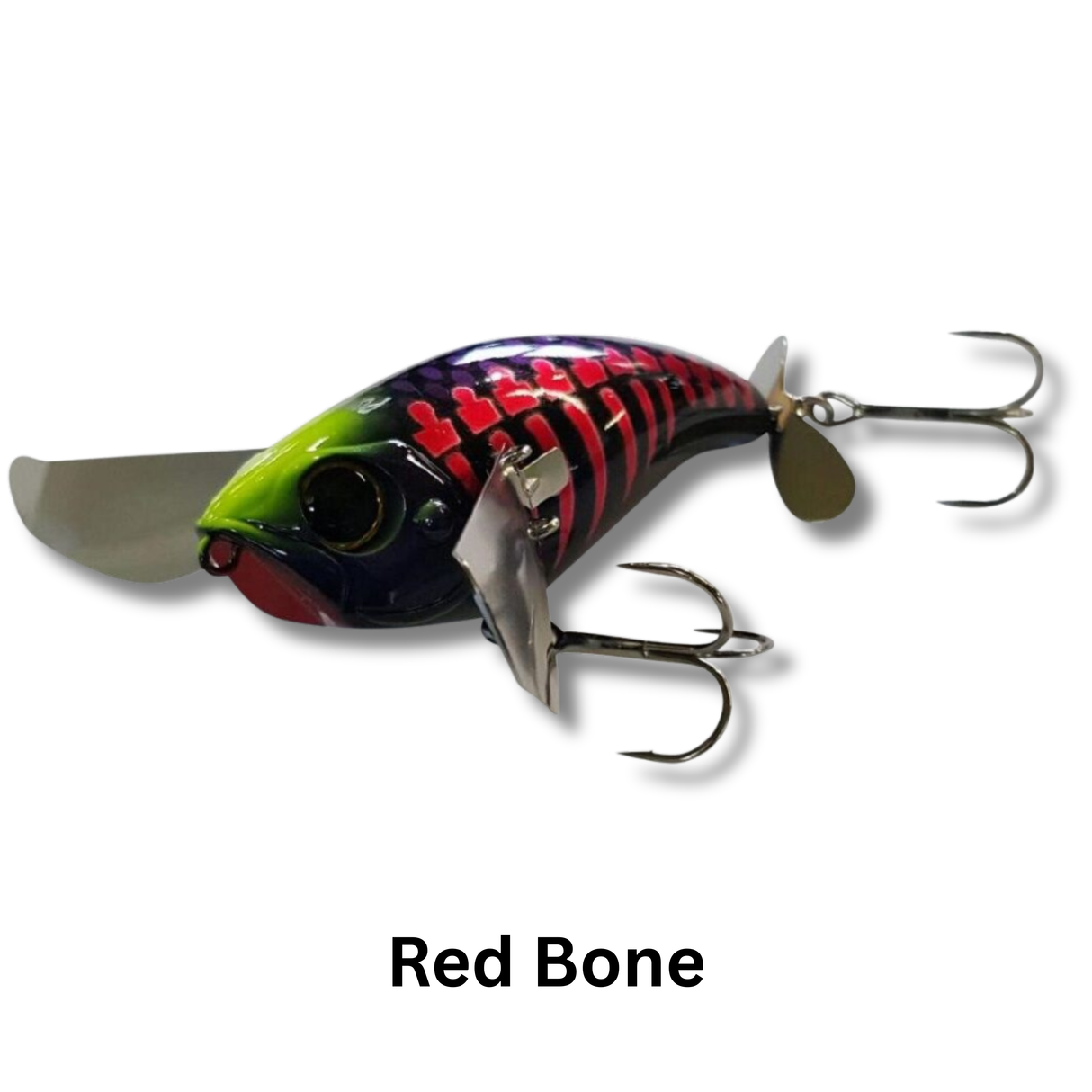 JACKALL Pompadour 79MM Surface Lure