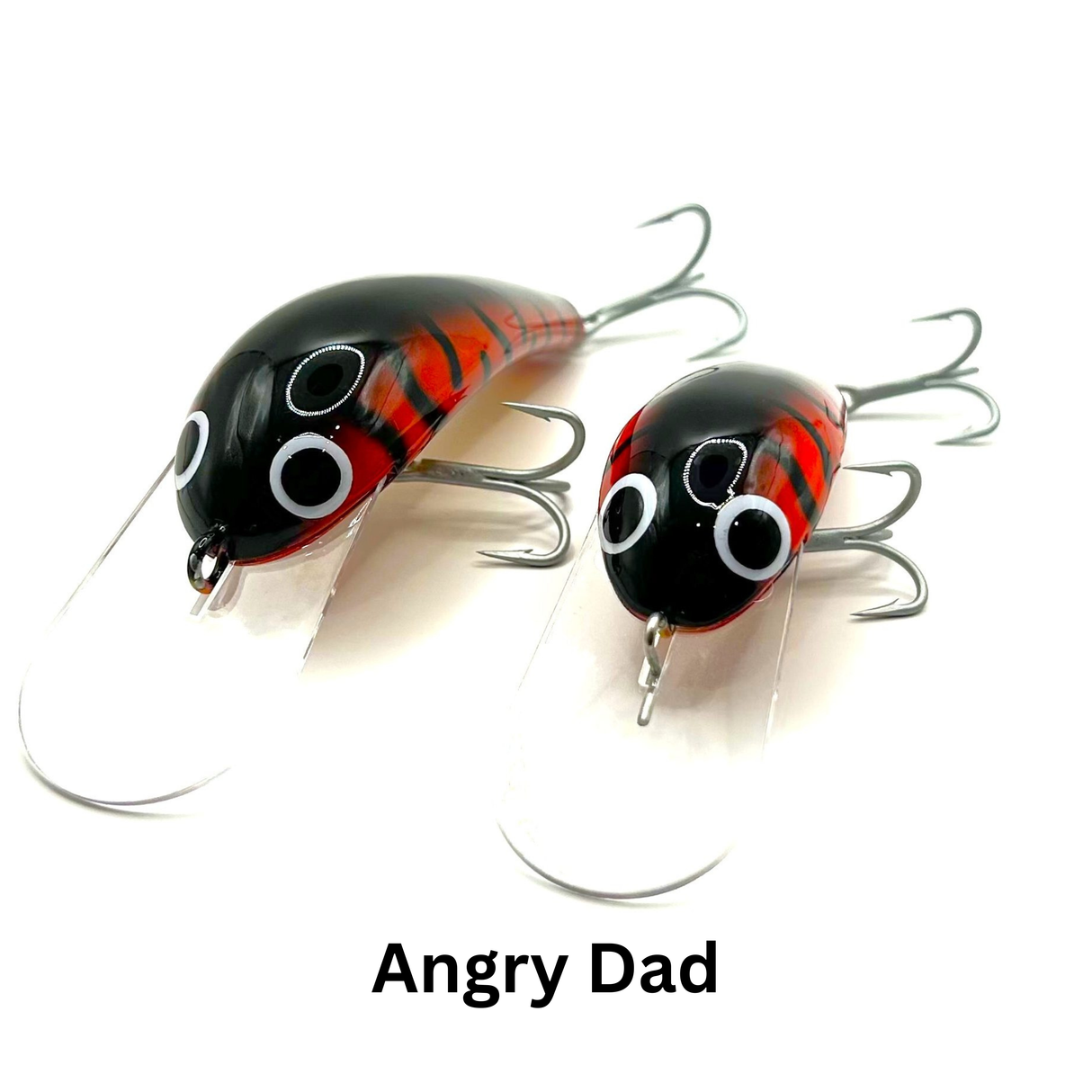 Predator 75mm Hard Body Lure