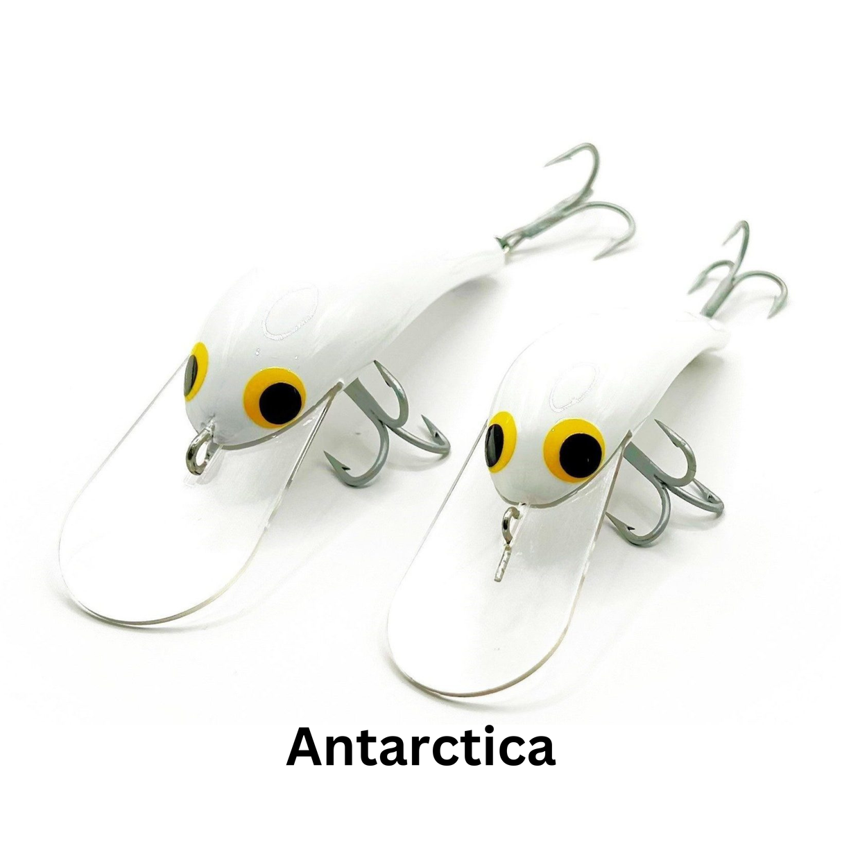 Predator 75mm Hard Body Lure