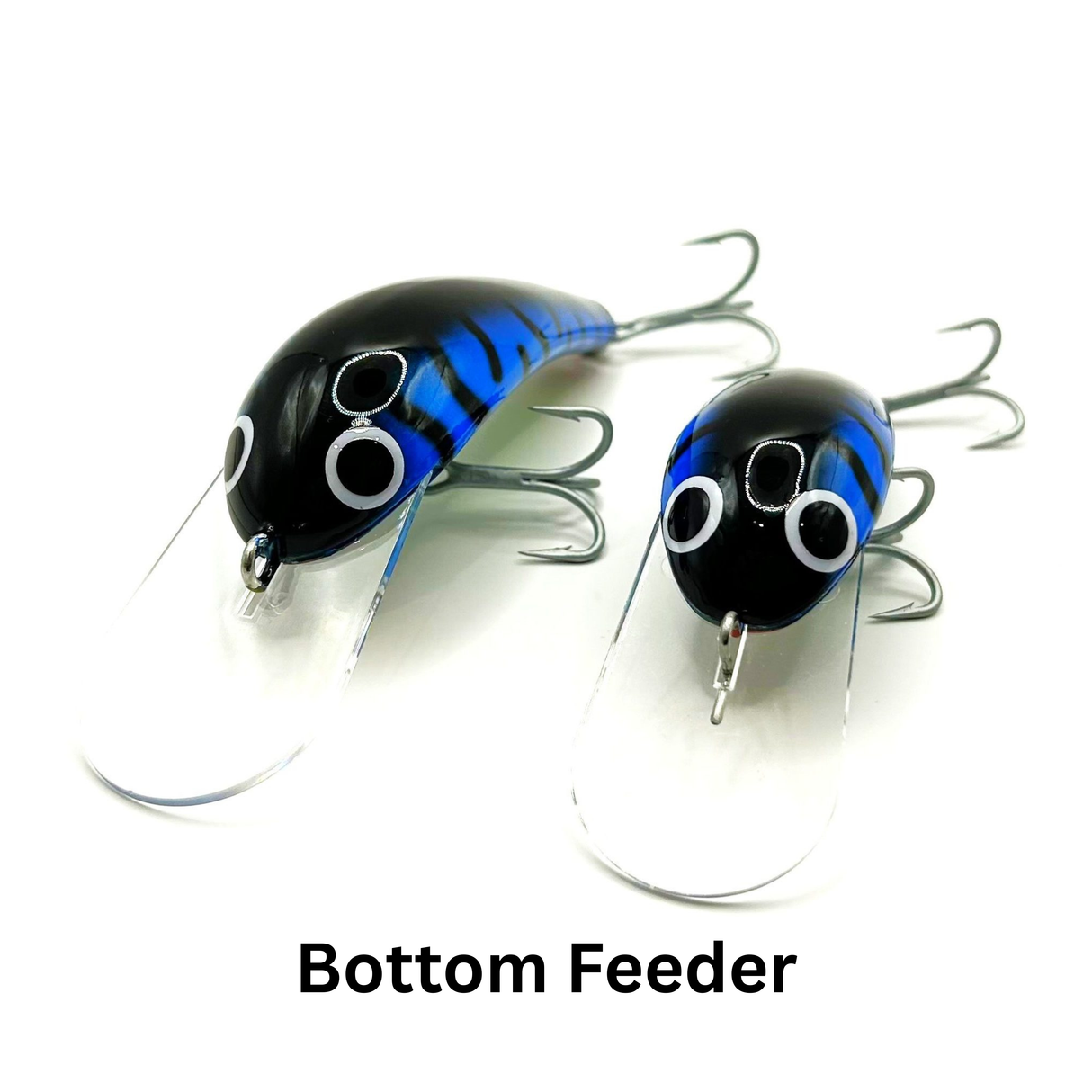 Predator 75mm Hard Body Lure