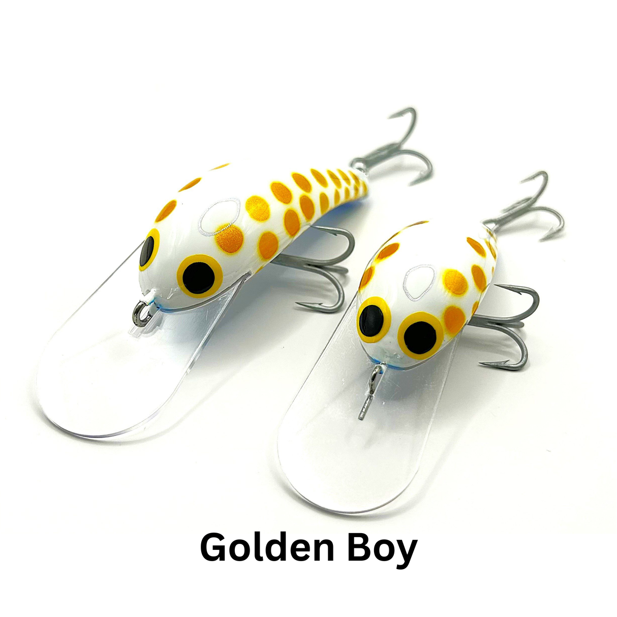 Predator 75mm Hard Body Lure