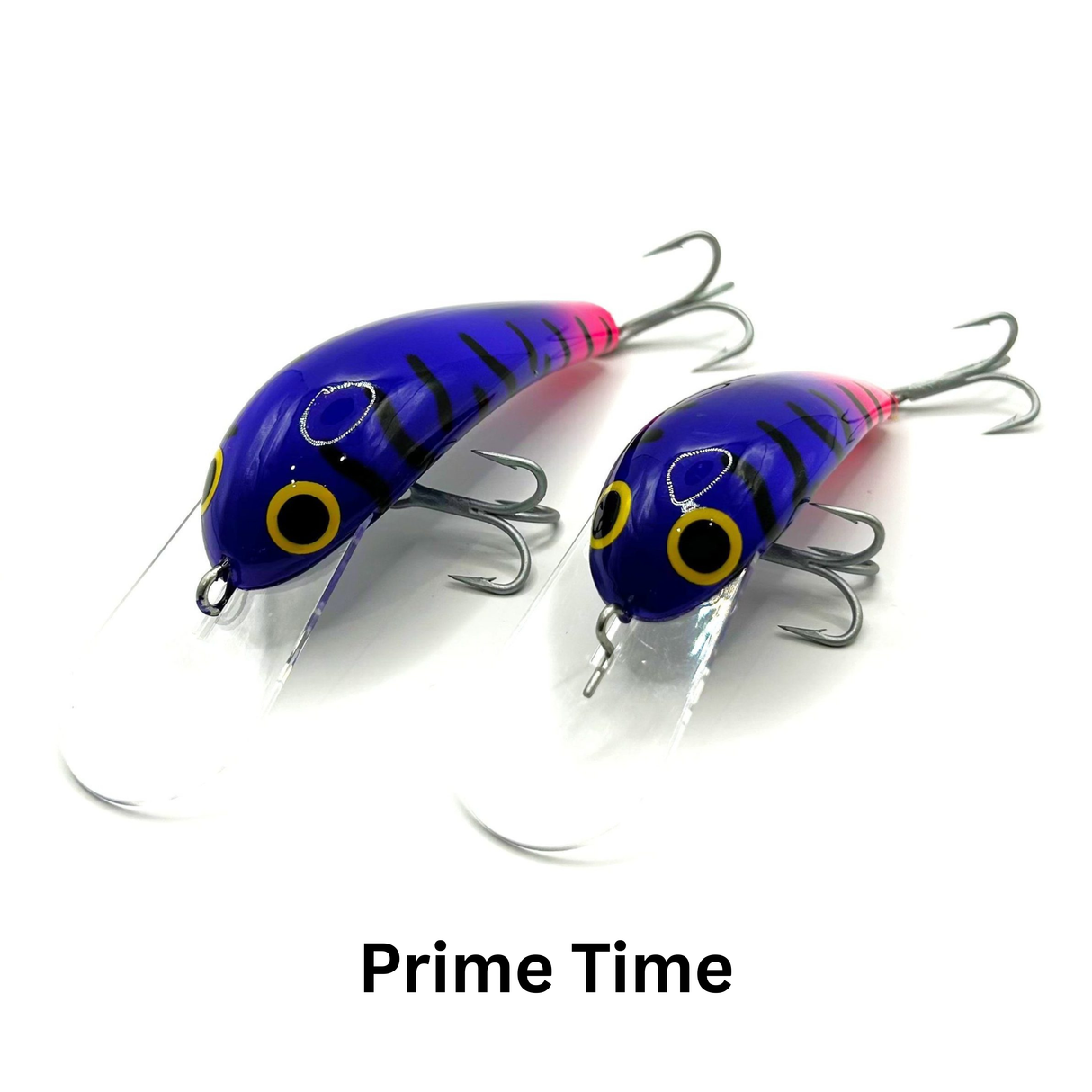 Predator 75mm Hard Body Lure