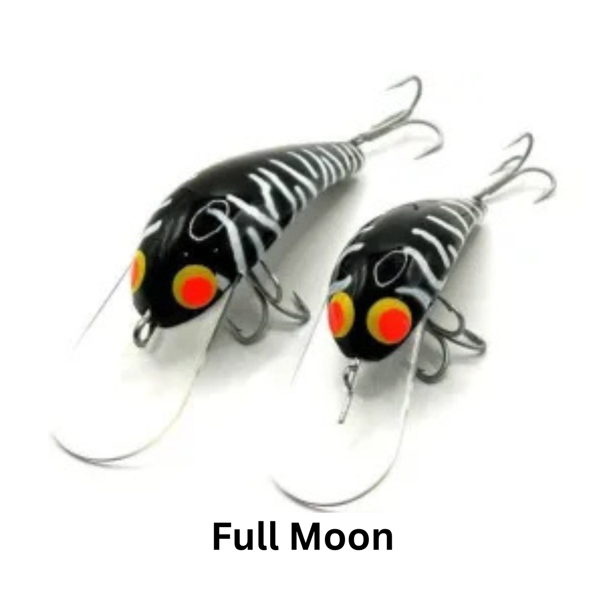 Predator 75mm Hard Body Lure