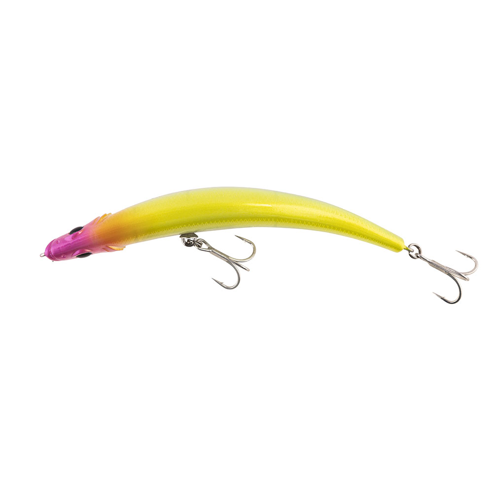 BERKLEY PRO-TECH BENDER 150MM LURE